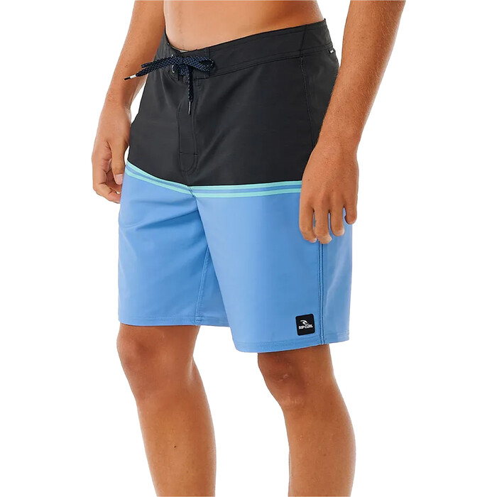 2024 Rip Curl Mens Mirage Combine Boardshorts 086MBO - Blue Yonder